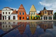 Tervetės vynų degustacija, Kėdainių virtinukai ir Joniškėlis