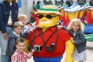 Legolendas
