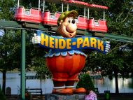 heide parkas