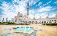 Abu dhabis