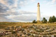 Paslaptingoji Sarema - Žalioji Hjuma - Romantiškoji Hapsalu