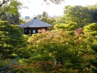 Ginkakuji