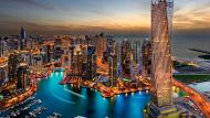 Dubajus