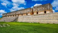 uxmal