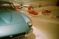 Ferrari muziejus