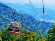 Ba Na Hills